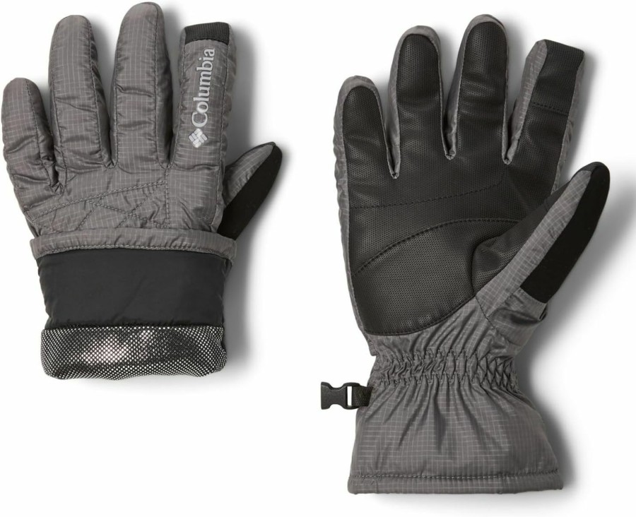 Columbia Columbia Womens Blizzard Ridge Glove Wholesale