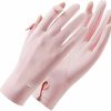 INOGIH Inogih Uv Sun Gloves,Sunblock Driving Cyling Gloves,Outdoor Sports Gloves,Full Finger Non Slip Gloves For Women Online