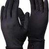 Vallerret Power Stretch Pro Liner With Touch, Black, Durable Photography Glove Liner Best