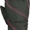 Seirus Seirus Women'S Heatwave Msbehave Glove Best