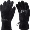 Columbia Columbia Womens Pearl Plush Glove New