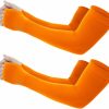 GOUNOD Gounod Arm Sleeves Uv Protection, Cooling Sun Sleeves,Perfect For Gardening With Thumb Holes Hot