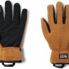 Mountain Hardwear Mountain Hardwear Womens Hicamp Fleece Glove New