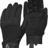 BLACK DIAMOND Black Diamond Crag Full-Finger Rock Climbing Gloves For Belaying Hot