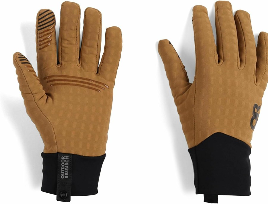 Outdoor Research Outdoor Research Vigor Heavyweight Sensor Gloves Clearance