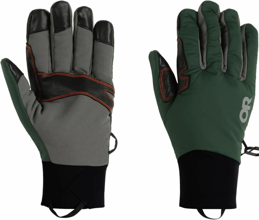 Outdoor Research Outdoor Research Deviator Gloves New