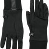 Seirus Seirus Innovation 2102 Powerstretch Uni Polartec Glove Liner With Soundtouch Touch Screen Technology Online