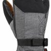 Dakine Dakine Leather Scout Glove - Carbon, Medium New