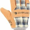 Carhartt Carhartt Women'S Insulated Suede Work Glove With Knit Cuff Clearance