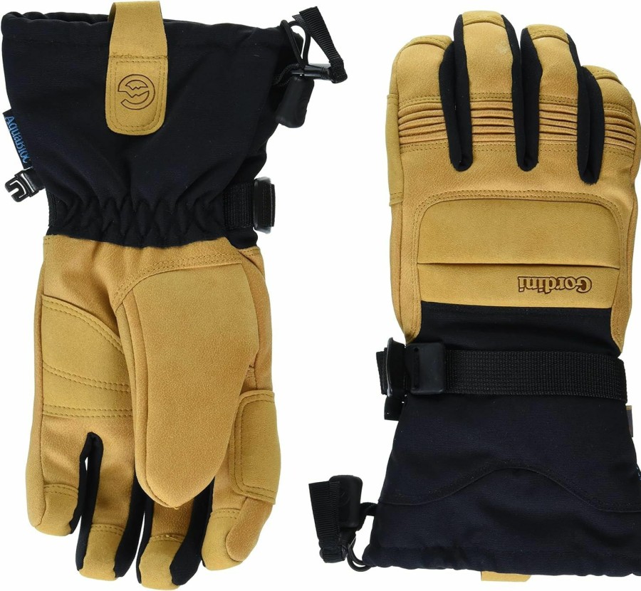 Gordini Gordini Womens Cache Gauntlet Glove Wholesale