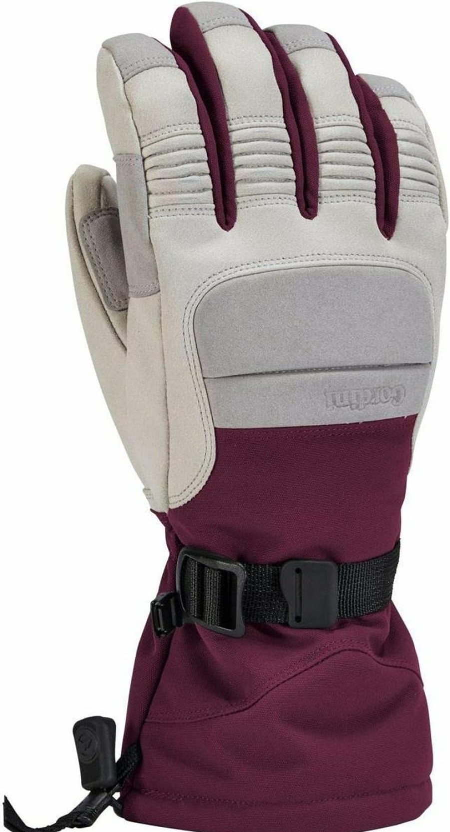 Gordini Gordini Womens Cache Gauntlet Glove Wholesale