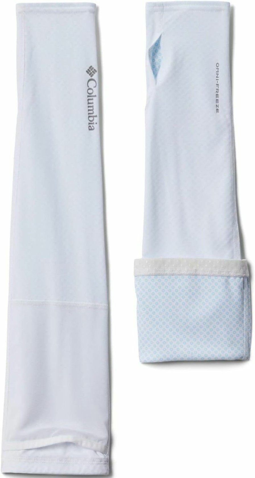 Columbia Columbia Uni-Adult Freezer Zero Ii Arm Sleeves Wholesale