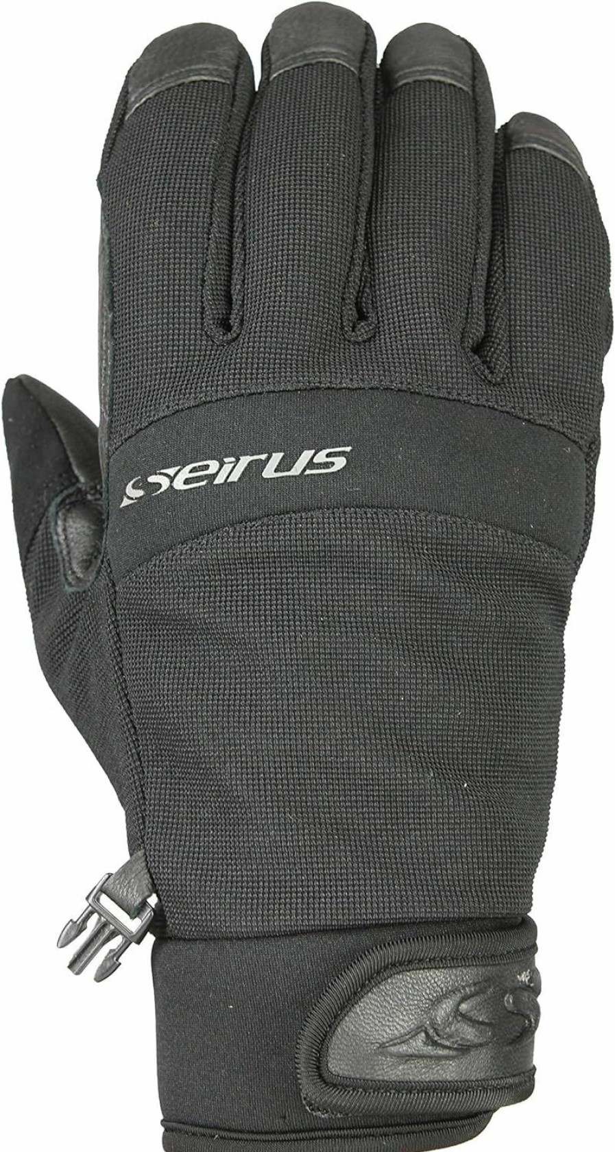 Seirus Innovation 1411 Ultralite Spring Glove With Velcro Cinch, Uni Clearance