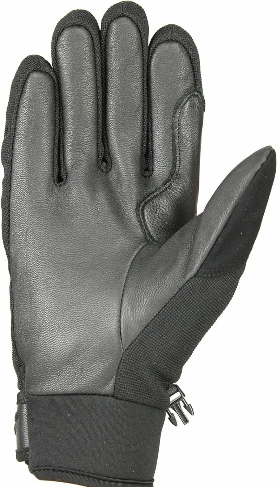 Seirus Innovation 1411 Ultralite Spring Glove With Velcro Cinch, Uni Clearance