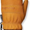 Flylow Flylow Oven Mitt Synthetic Insulated Waterproof Ski & Snowboard Glove New