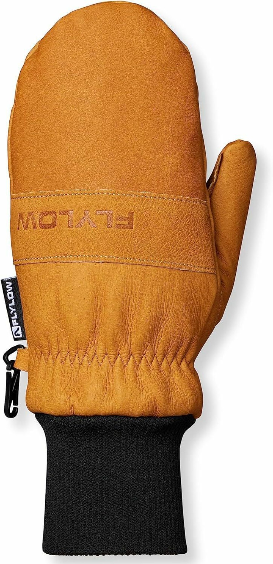 Flylow Flylow Oven Mitt Synthetic Insulated Waterproof Ski & Snowboard Glove New