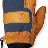 Flylow Flylow Uni-Adult Maine Line Gloveski Gloves New