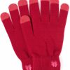 Handround Warm Touch Screen Gloves - Soft Quality Material - Works On All Touchscreen Devices Online