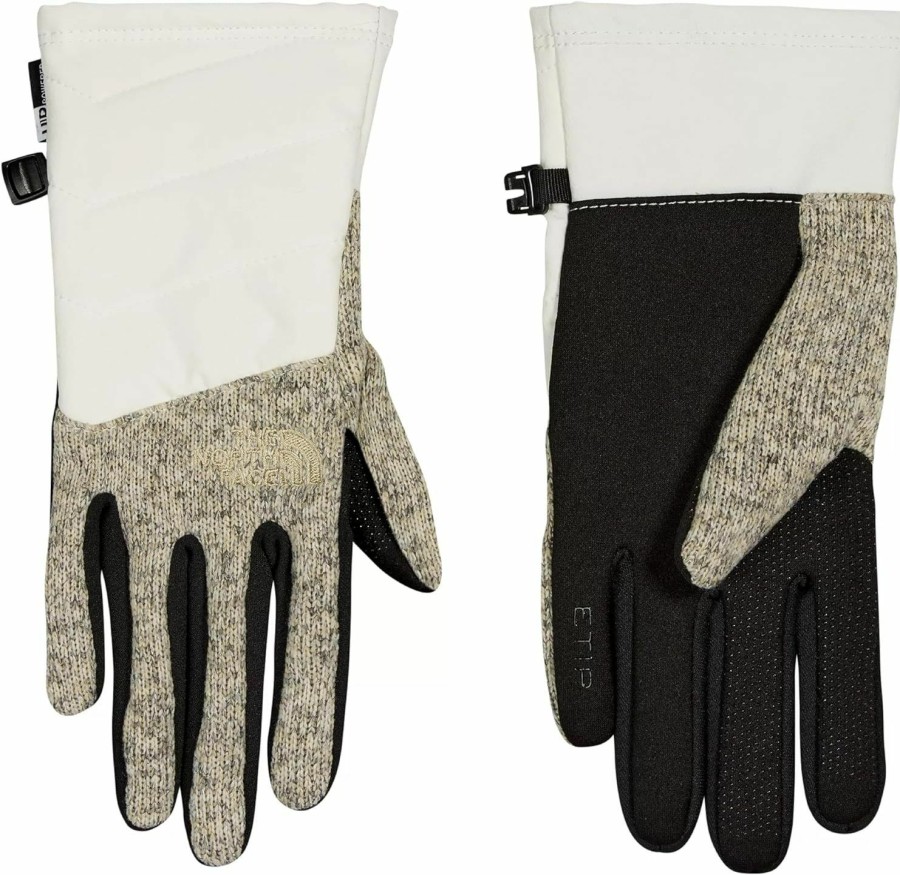 THE NORTH FACE The North Face Women'S Indi Etip Gloves Clearance