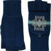 Pendleton Pendleton Uni-Adult Convertible Fingerless Mittens Hot