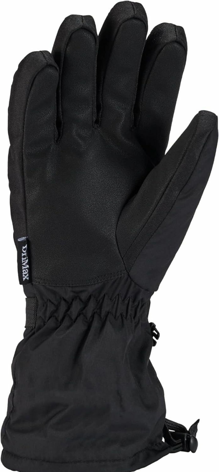 Gordini Gordini Womens Ultra Drimax Gauntlet Glove Hot