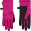 THE NORTH FACE Women'S Etip Recycled Glove - Tnf Black Clearance