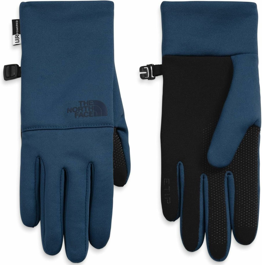 THE NORTH FACE Women'S Etip Recycled Glove - Tnf Black Clearance