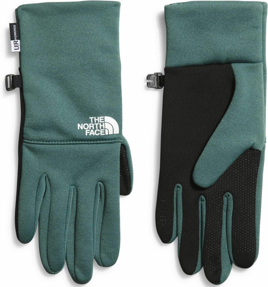 THE NORTH FACE The North Face Women'S Etip Recycled Glove New