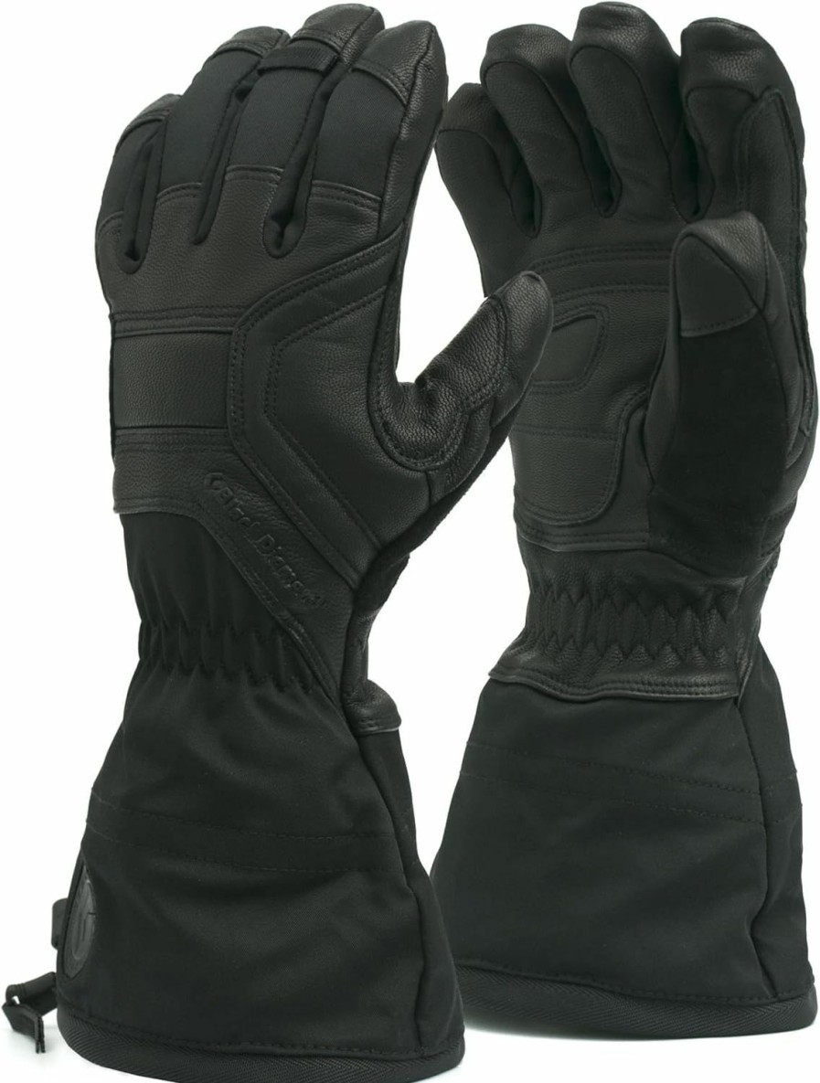 BLACK DIAMOND Black Diamond Womens Guide Snow And Ski Gloves Online