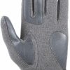 isotoner Isotoner Women'S Stretch Fleece Gloves With Microluxe And Smart Touch Technology Best