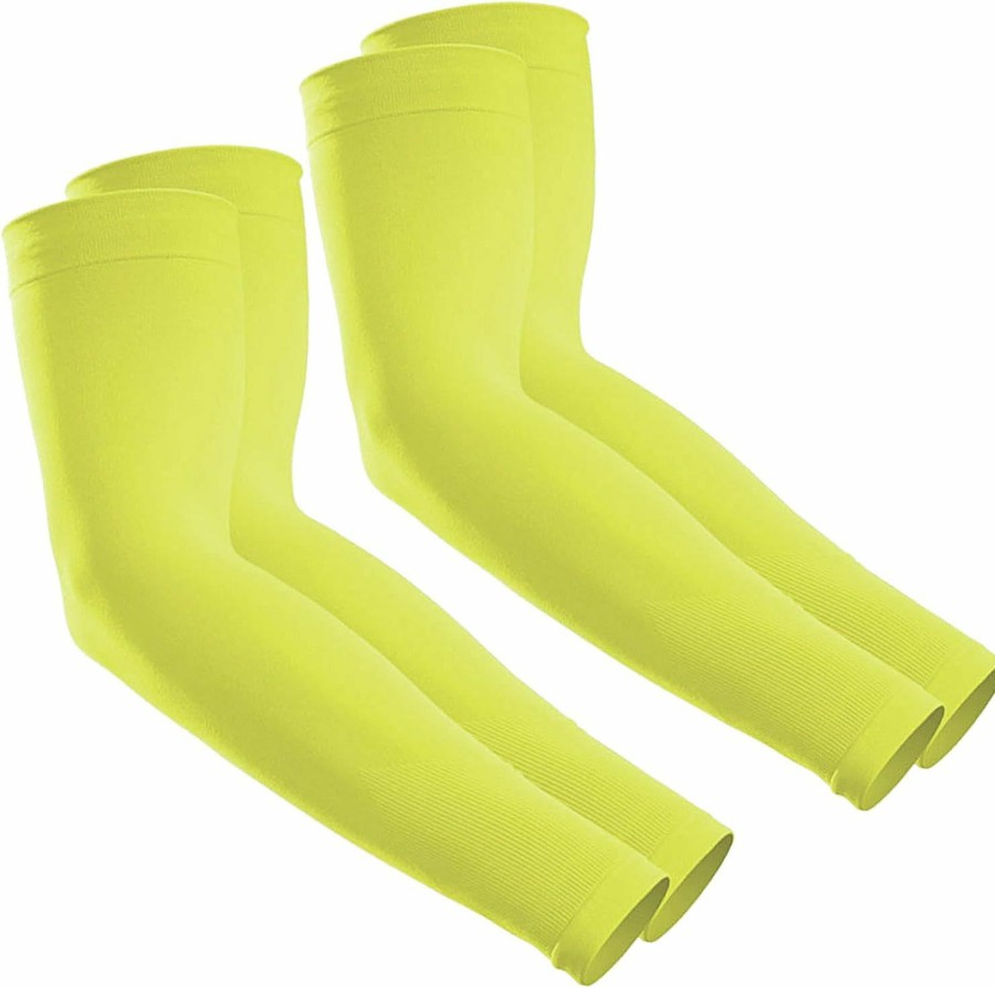 GOUNOD Gounod Arm Sleeves For Men Volleyball Compression Sleeves For Sun Protection, Uv Block - Stay Cool And Protected Wholesale