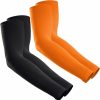 GOUNOD Gounod Arm Sleeves For Men Volleyball Compression Sleeves For Sun Protection, Uv Block - Stay Cool And Protected New