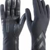 isotoner Isotoner Smartouch Spandex Cold Weather Gloves With Spandex And A Warm Fleece Lining Sm/Md Online