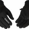 Kinco Kinco - Lightweight Softstretch Fleece Glove, Touchscreen Winter Gloves Clearance