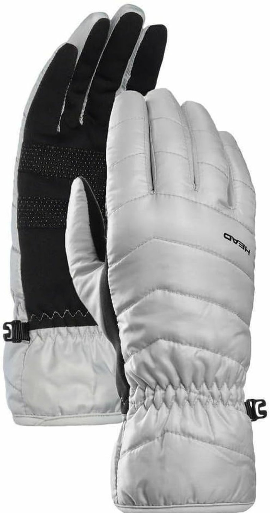 Generic Head Women'S Waterproof Hybrid Gloves Best