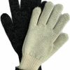 QoriQinti Qoriqinti Men'S And Women'S Reversible Knitted Gloves In Alpaca Wool Soft, Light And Warm. New