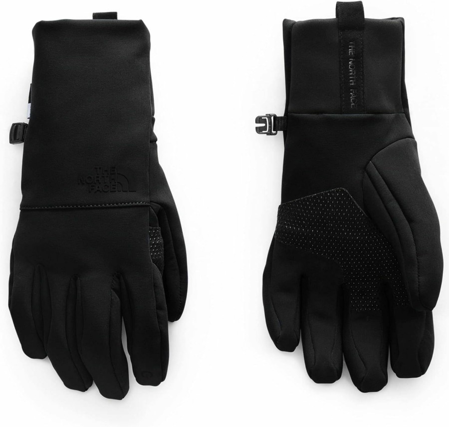 THE NORTH FACE The North Face Women'S Apex Etip Glove, Tnf Black, L Online