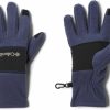 Columbia Columbia Womens Women'S Fast Trek Ii Glove Online