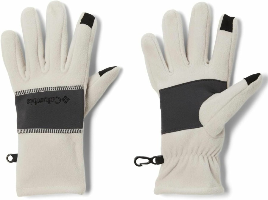 Columbia Columbia Womens Women'S Fast Trek Ii Glove Online