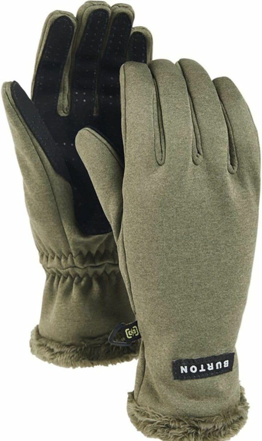 Burton Burton Womens' Sapphire Winter Gloves Best