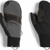 Outdoor Research Outdoor Research Deviator Mitts Hot