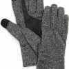 MUK LUKS Muk Luks Womens Glovesmittens New