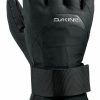 Dakine Dakine Wristguard Glove - Black, Xx-Large Clearance