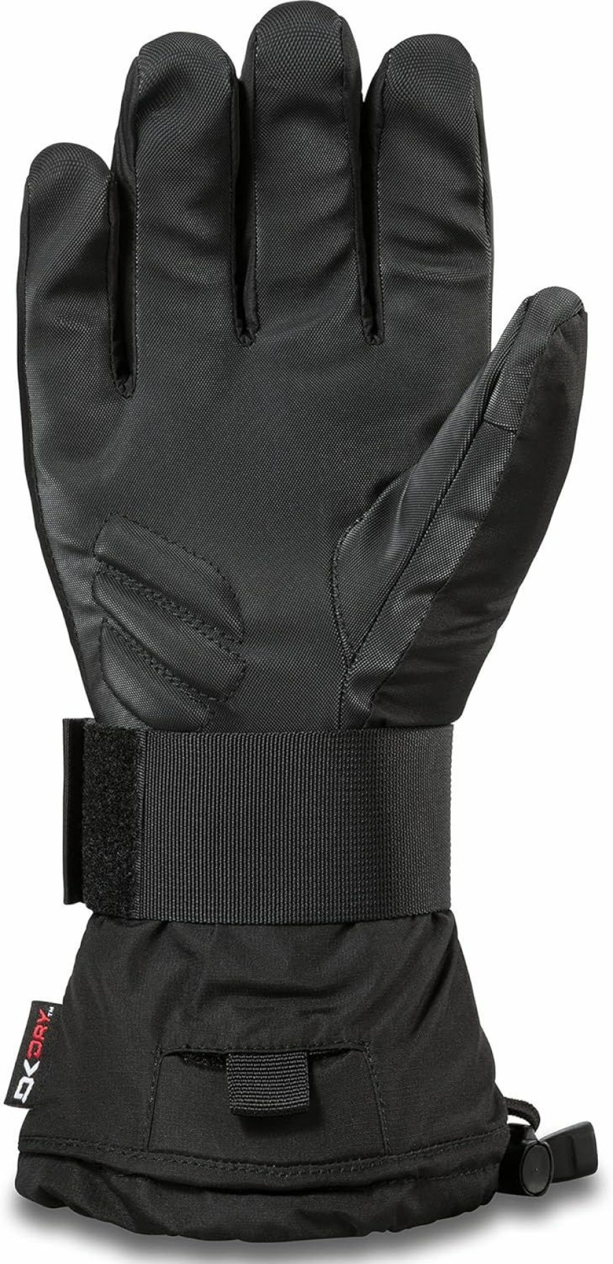 Dakine Dakine Wristguard Glove - Black, Xx-Large Clearance