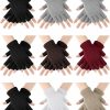 Syhood Syhood 9 Pairs Half Finger Gloves Uni Knitted Warm Gloves Winter Fingerless Gloves Best