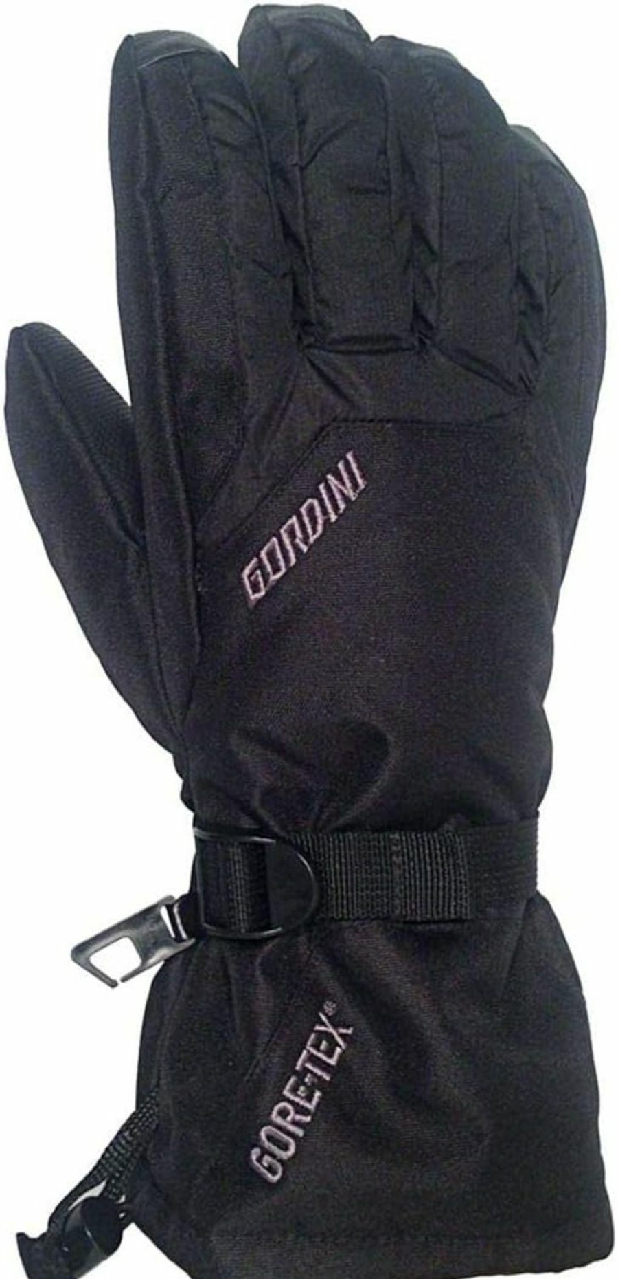 Gordini Gordini Womens Gore-Tex Gauntlet Gloves Best