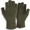 First Lite First Lite Talus Fingerless Merino Wool Glove - Lightweight Camo Hunting Gloves New