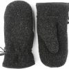 Hestra Hestra Uni Alta Mitt, Teddy Wool Fleece Insulated Mittens For Cold Winter Weather & Everyday Wear For Men & Women New