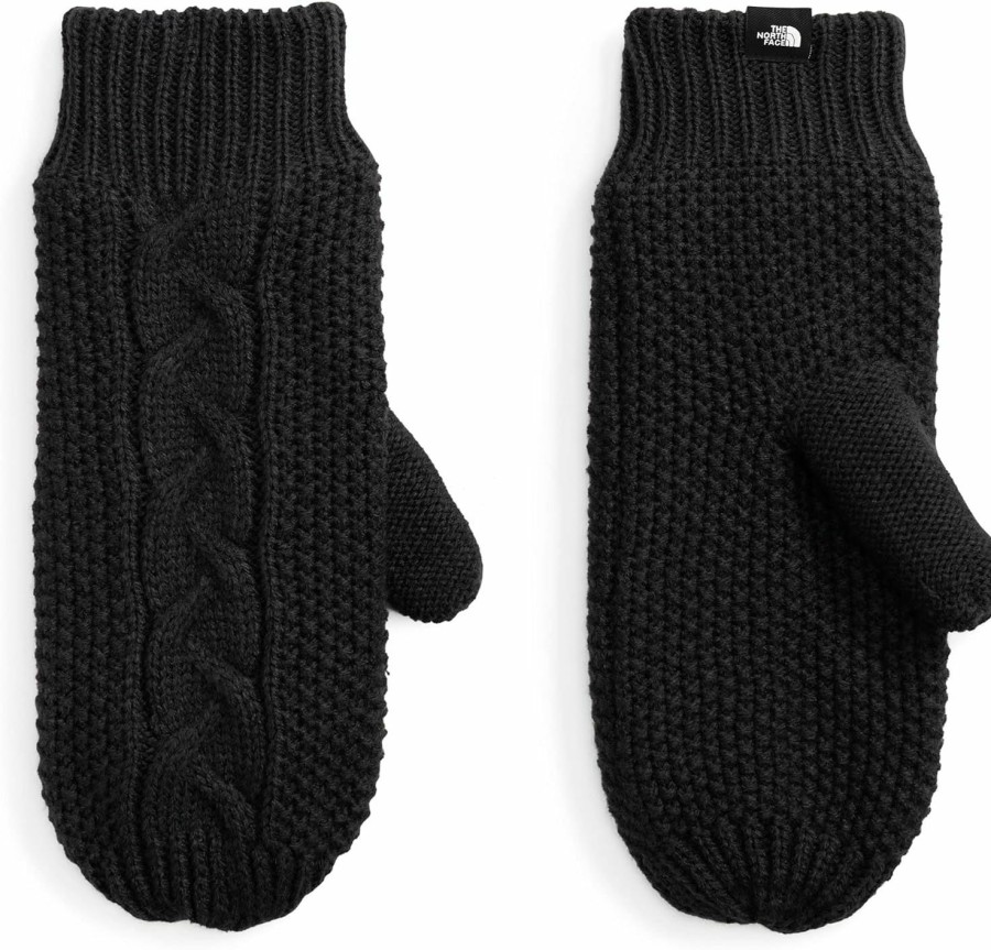 THE NORTH FACE The North Face Women'S Cable Minna Mitt New