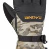 Dakine Dakine Men'S Scout Snowboard & Ski Gloves Clearance